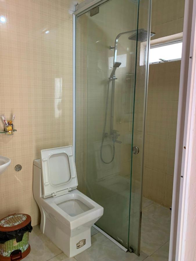 Ngan Nga New Hotel Bac Ha  Ngoại thất bức ảnh