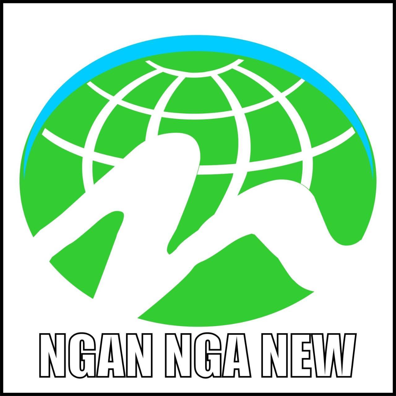 Ngan Nga New Hotel Bac Ha  Ngoại thất bức ảnh